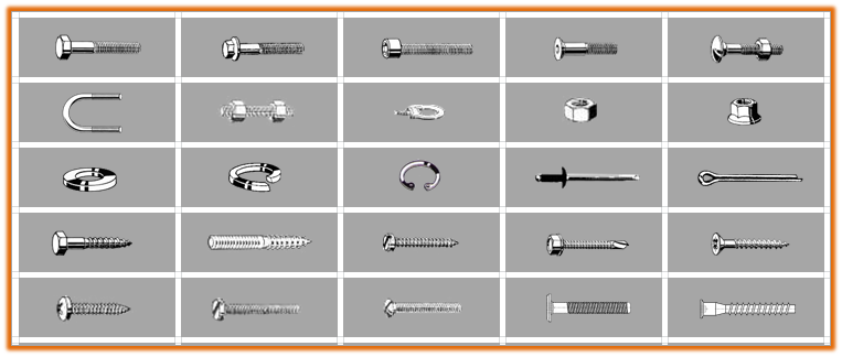 Products Information