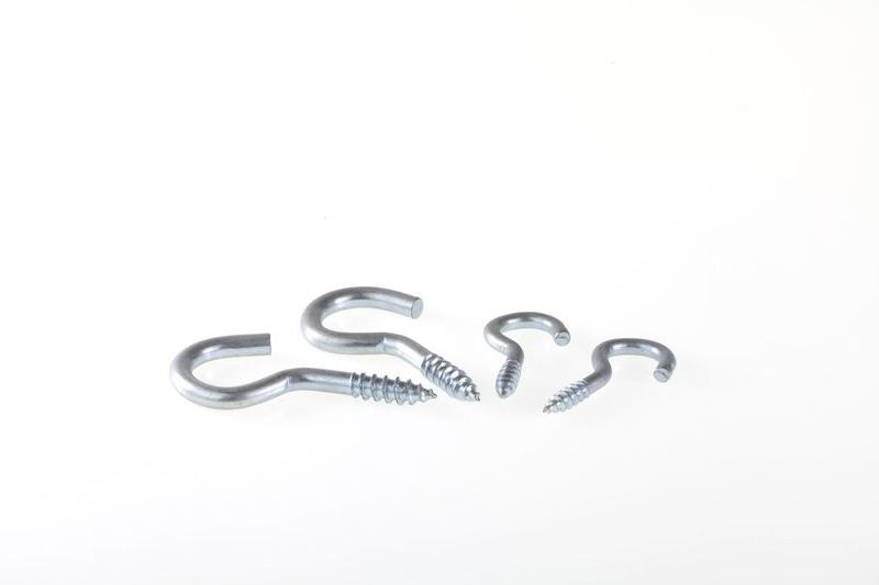 C screw hook
