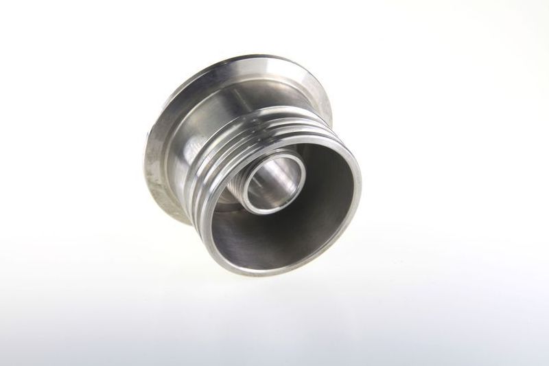 Stainless steel CNC parts