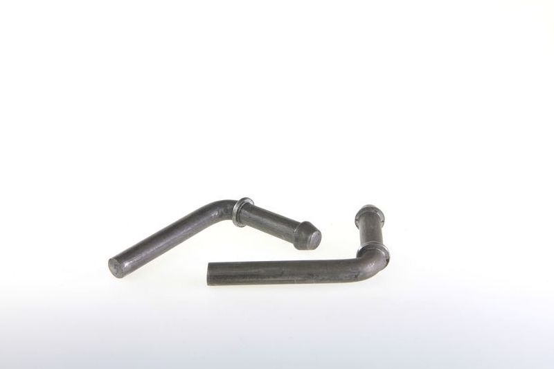 Special bending parts