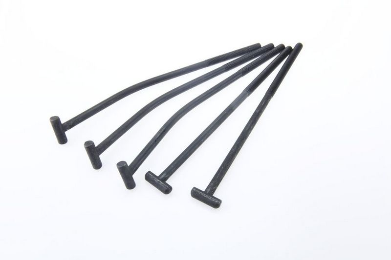 Special T-bolts