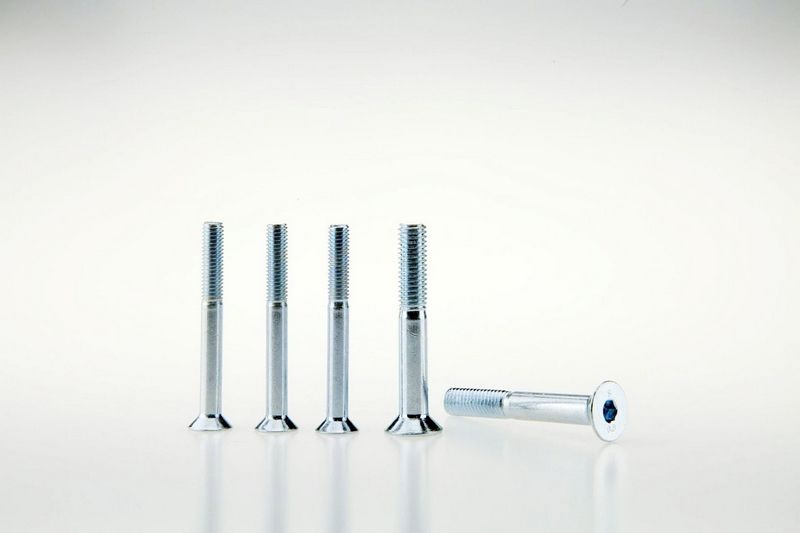 Socket cap screws DIN7991